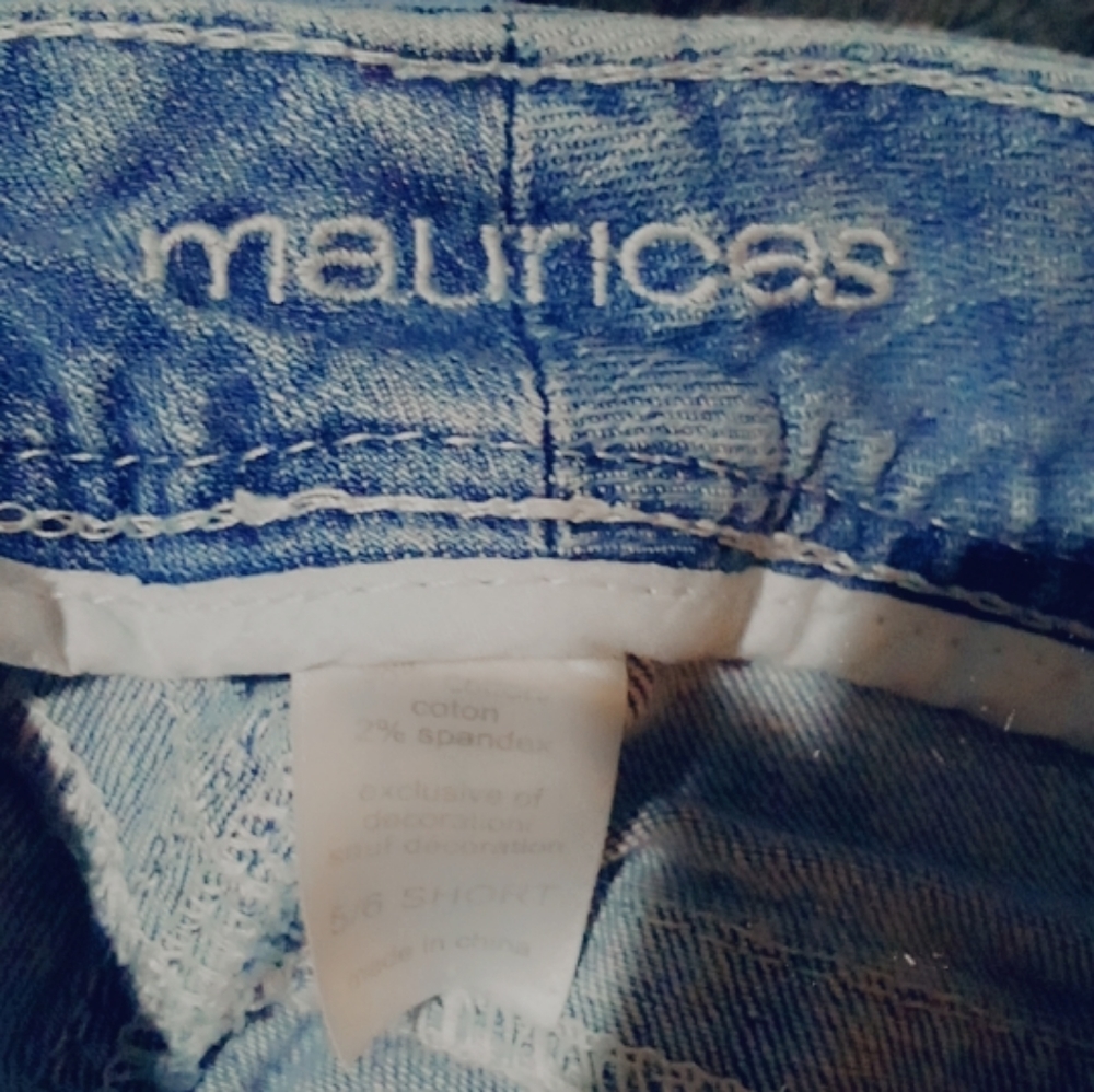 Maurices
